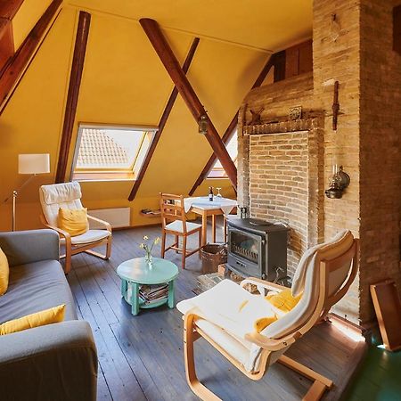 Bed And Breakfast Joarum Kubaard Εξωτερικό φωτογραφία