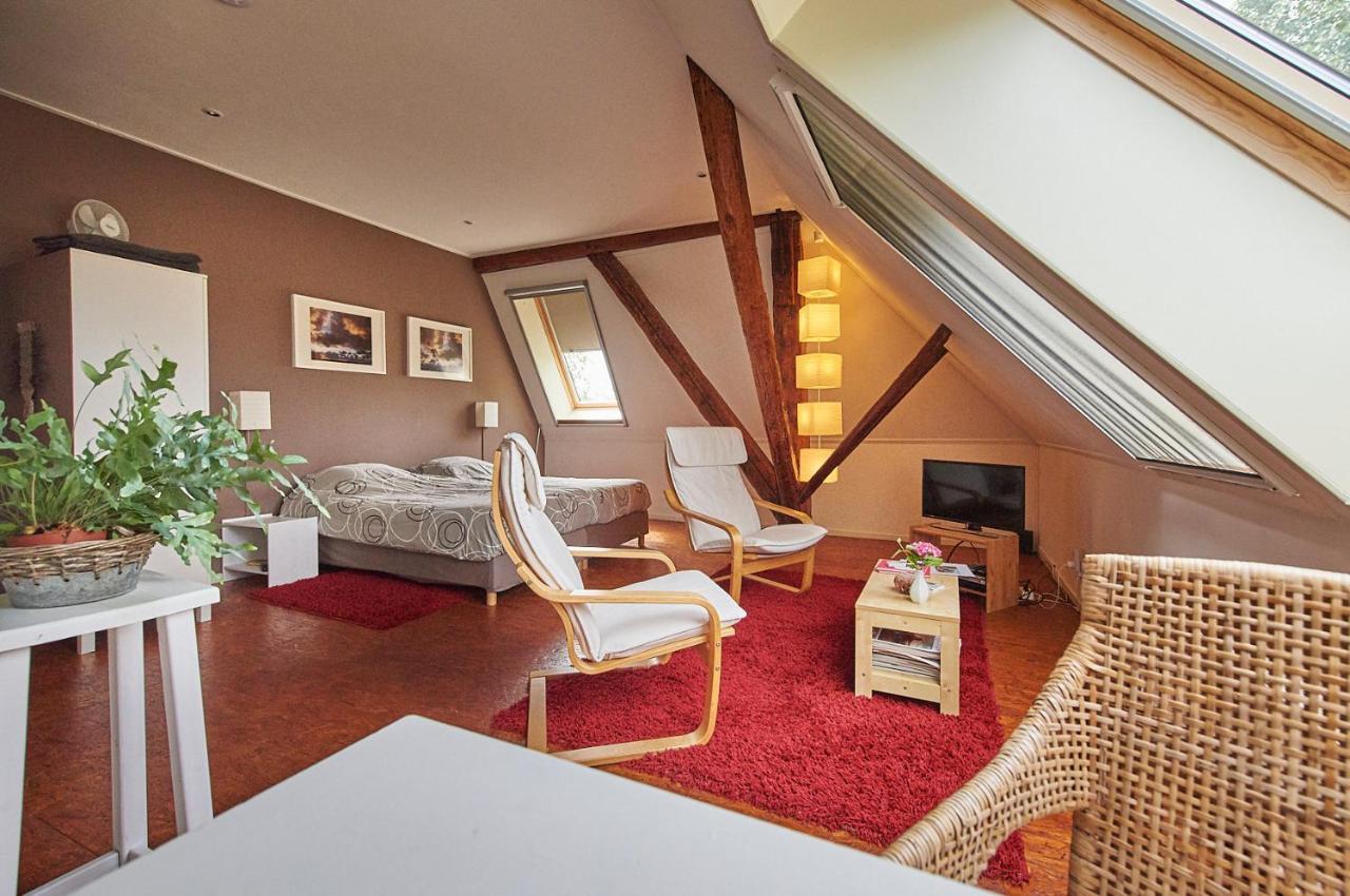 Bed And Breakfast Joarum Kubaard Εξωτερικό φωτογραφία