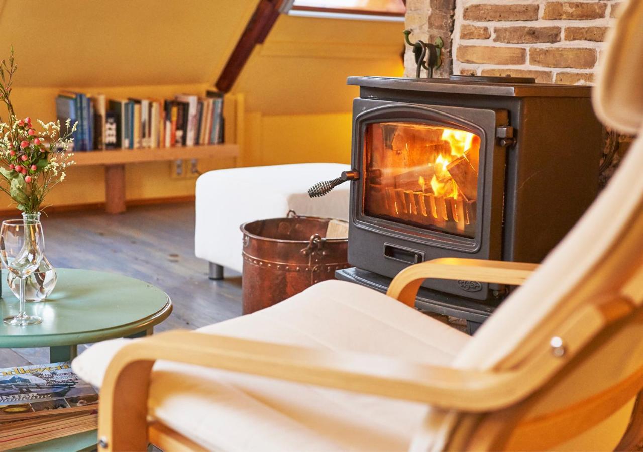 Bed And Breakfast Joarum Kubaard Εξωτερικό φωτογραφία