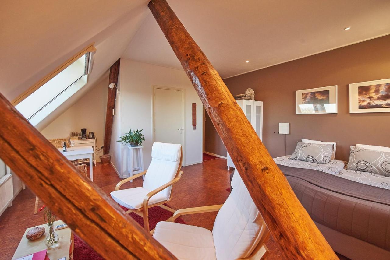 Bed And Breakfast Joarum Kubaard Εξωτερικό φωτογραφία