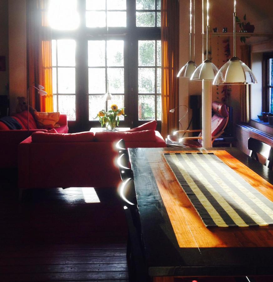 Bed And Breakfast Joarum Kubaard Εξωτερικό φωτογραφία