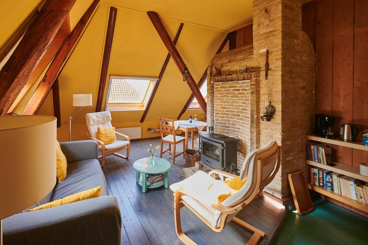 Bed And Breakfast Joarum Kubaard Εξωτερικό φωτογραφία