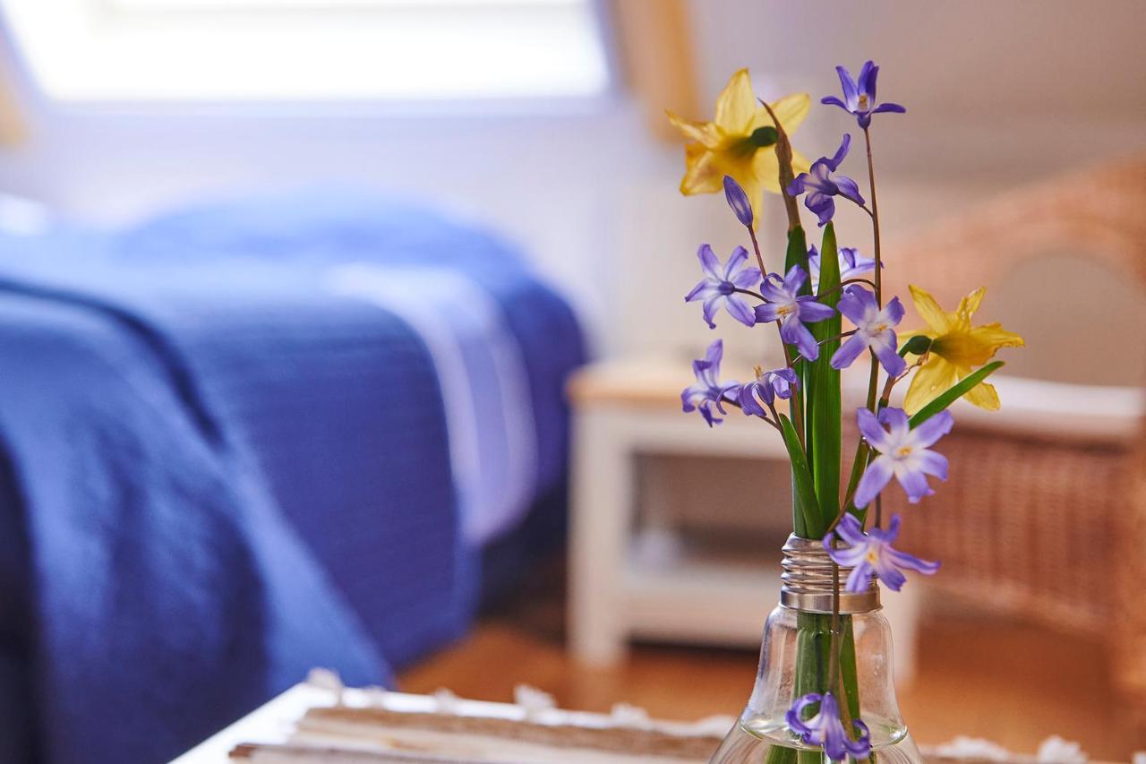 Bed And Breakfast Joarum Kubaard Εξωτερικό φωτογραφία