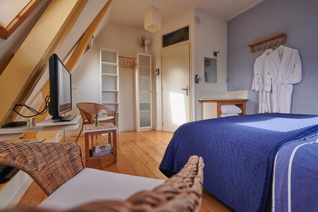Bed And Breakfast Joarum Kubaard Εξωτερικό φωτογραφία