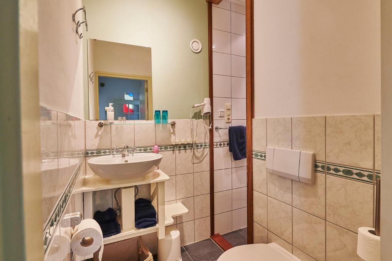 Bed And Breakfast Joarum Kubaard Εξωτερικό φωτογραφία