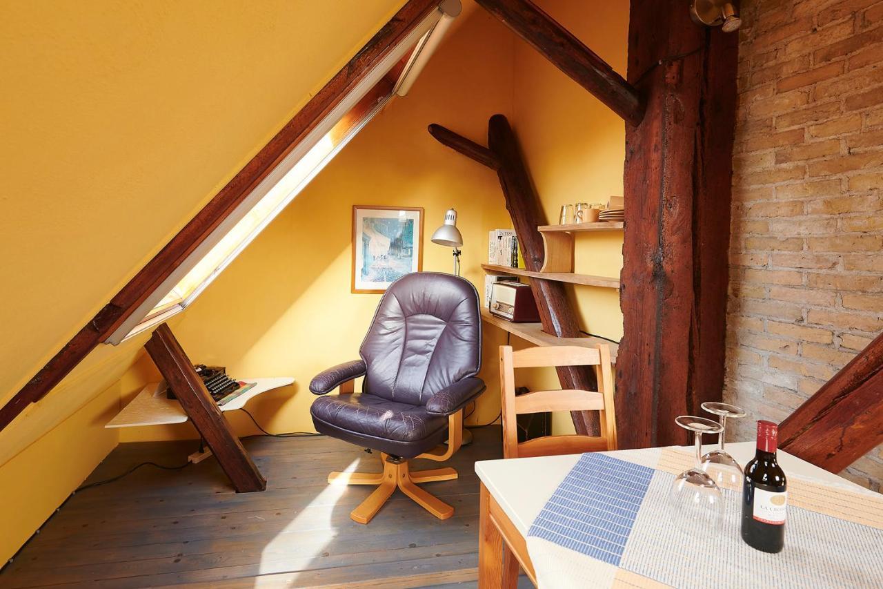 Bed And Breakfast Joarum Kubaard Εξωτερικό φωτογραφία
